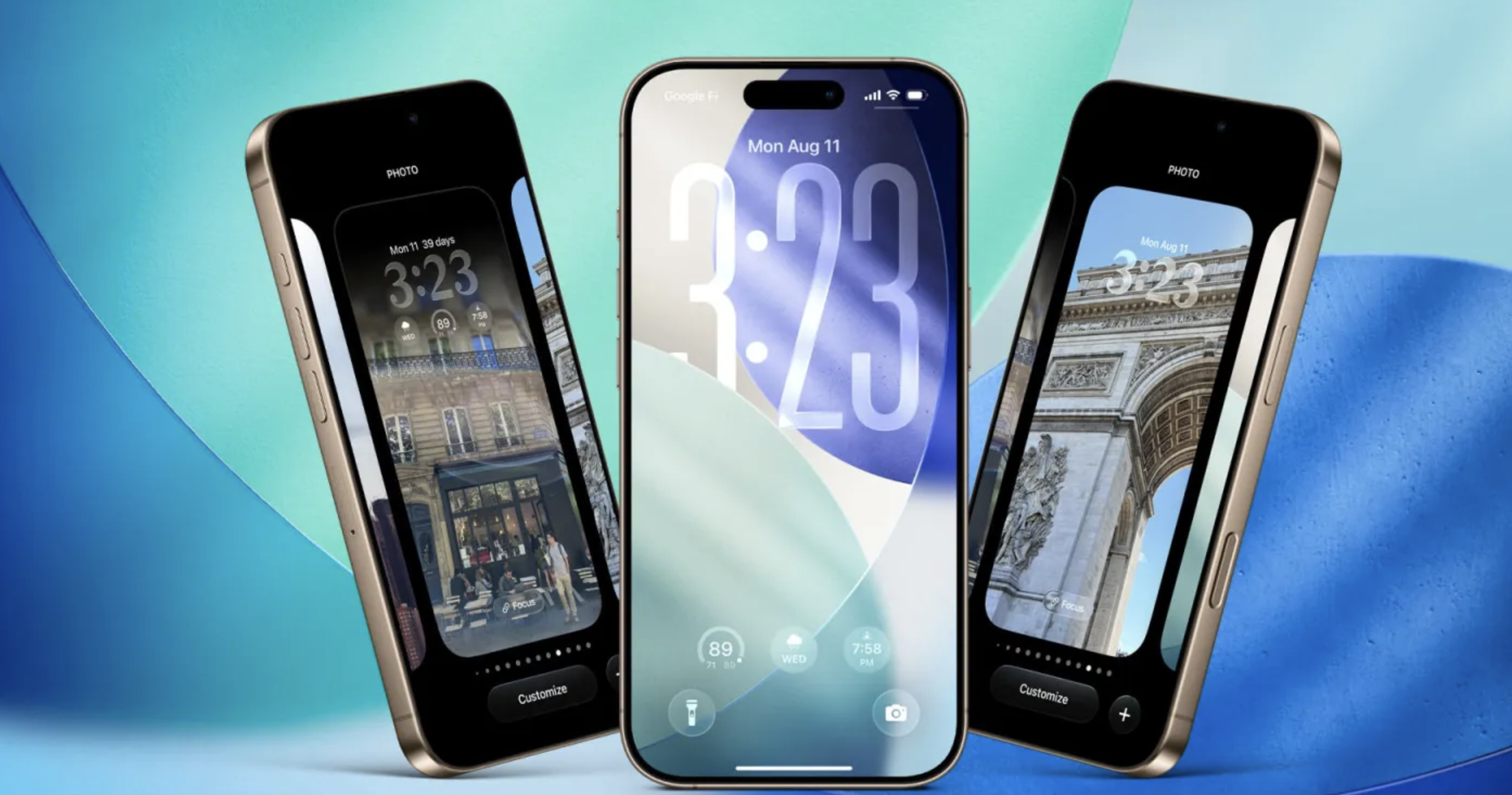 Apple выпустила публичные бета-версии iOS 26 и iPadOS 26