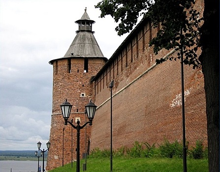 Дума Нижнего Новгорода не стала рассматривать вопрос об упразднении инвестсовета