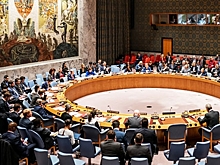 США призвали Россию побудить Сирию признать применение химоружия