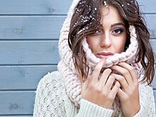 Назван самый модный головной убор на зиму