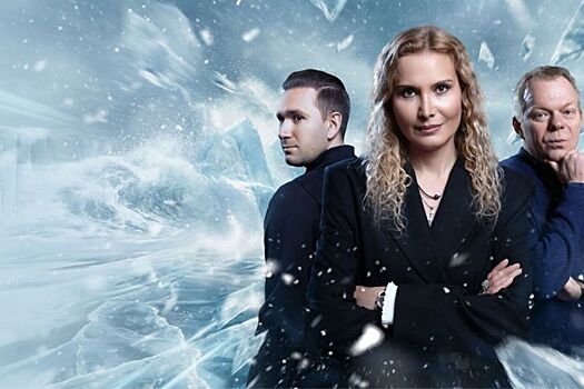 Стала известна дата премьеры документального сериала «Метод Тутберидзе»