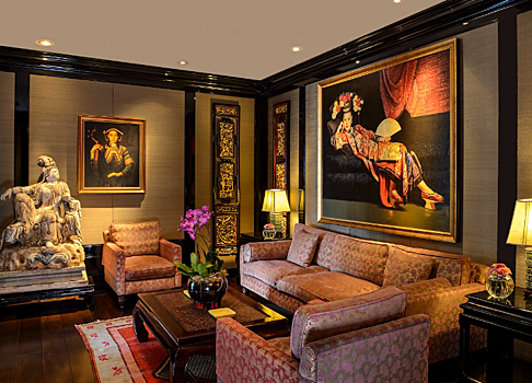 9 эксклюзивных закрытых клубов в Европе