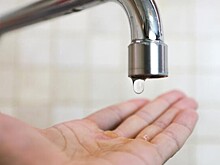 В трёх районах Кубани ограничили подачу воды из-за крупной аварии