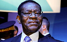 Экваториальная Гвинея: Теодоро Обианг переизбран после 43 лет пребывания у власти - мировой рекорд