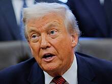 Трамп высказался об отсутствии американской помощи Украине словами «ни копейки»