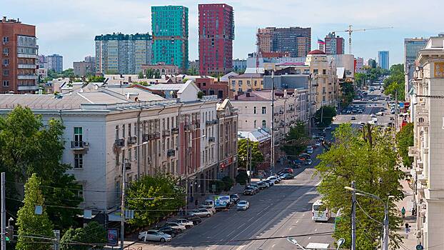 У замглавы Ростовской области нашли туалет на 65 «квадратов» и дом за 70 миллионов