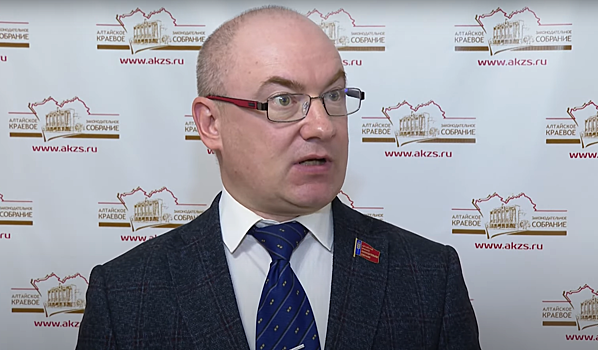Предлагавший штрафовать россиян за грязные машины политик стал главой «Коммунистов России»
