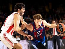 УНИКС на выезде уверенно обыграл «Парму» в Единой лиге ВТБ