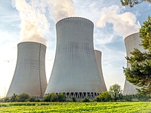 Южная Корея построит в Чехии АЭС стоимостью более 18 млрд долларов