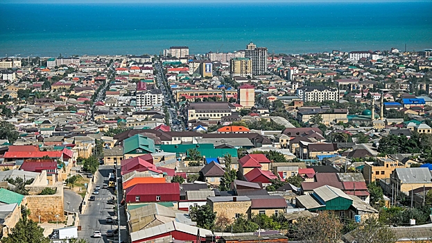 Несколько районов Дербента уже более десяти дней не получают воды