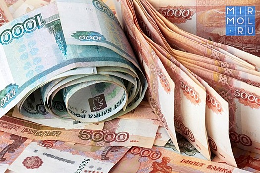 Дагестанцы должны отчитаться в налоговые службы о полученных за 2019 год доходах