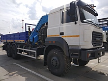 Новые автомобили пополнили автопарк АО «Транснефть-Верхняя Волга» в 2023 году