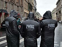 После встречи актеров "Майора Грома" с фанатами возбудили дело