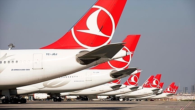 Обмен и возврат билетов на рейсы Turkish Airlines может усложниться
