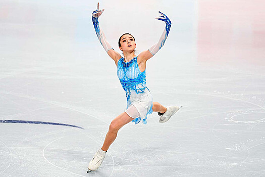 Чемпионат России по фигурному катанию-2021: чем опасны завышенные оценки Камилы Валиевой