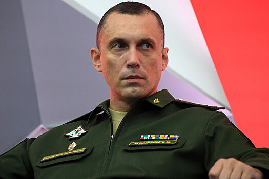 СБУ возбудила уголовное дело против замминистра обороны РФ Криворучко