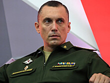 СБУ возбудила уголовное дело против замминистра обороны РФ Криворучко