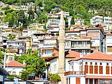 Польская туристка осталась недовольна засильем россиян и русской речью в турецкой Аланье