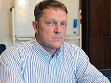 Михаил Хренов стал гендиректором Удмуртавтодора