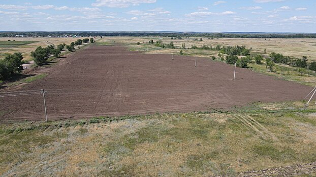 В Оренбуржье ликвидируют несанкционированные свалки