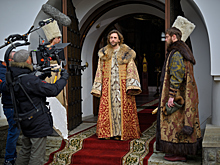 Сериал «Янычар»: что осталось за кадром