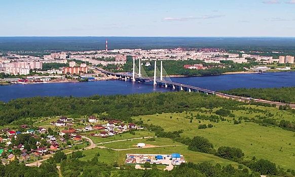 В Вологодской области в 2022 году открыли 11 новых турмаршрутов