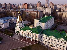 В Хабаровске учредили ассоциацию туриндустрии стран АТР