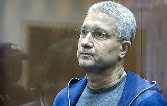 ТАСС: по делу экс-замминистра обороны Иванова заочно арестовали нового фигуранта