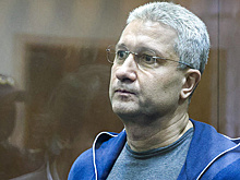 ТАСС: по делу экс-замминистра обороны Иванова заочно арестовали нового фигуранта