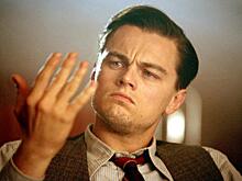 Фильмы с Леонардо Ди Каприо имеют самые высокие оценки на «Кинопоиске»