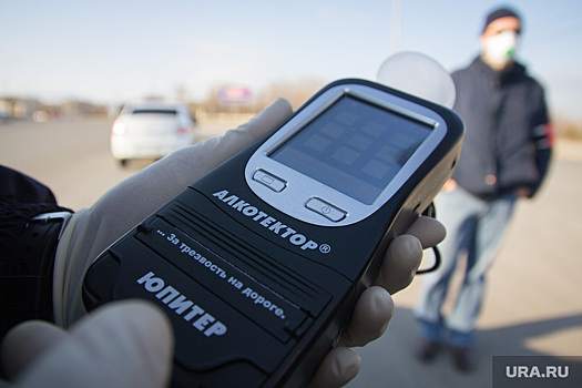 Тюменская ГИБДД создаст в соцсетях галерею пьяных водителей