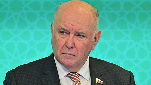 В России ответили на слова Трампа о вступлении переговоров по Украине в критическую стадию