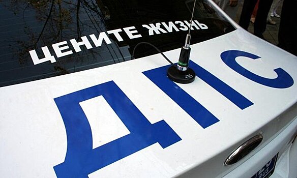 23 ребенка стали жертвами ДТП на Кубани с начала года