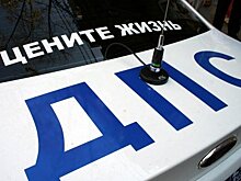 23 ребенка стали жертвами ДТП на Кубани с начала года