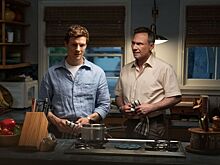 Вышел новый трейлер «Декстера» с Патриком Гибсоном