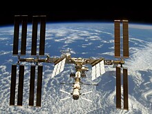 Утверждён состав очередной экспедиции на МКС