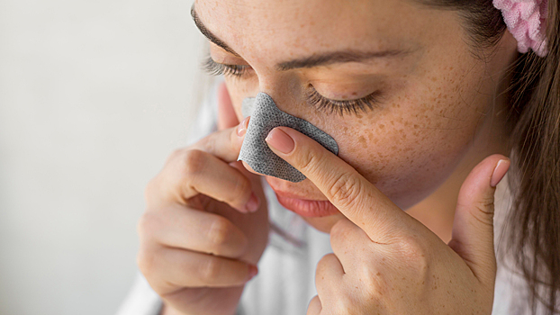Легко перепутать с ОРВИ и аллергией: неочевидные симптомы рака носа