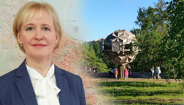Ирина Мирошник о переносе «Дерева дружбы»: «Ситуация не имеет ничего общего с уничтожением памятника»