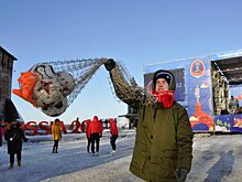 100 дней до старта