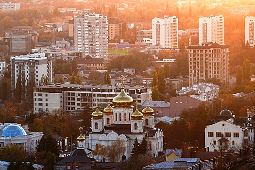 Что посмотреть в Пятигорске: полный гид для туристов