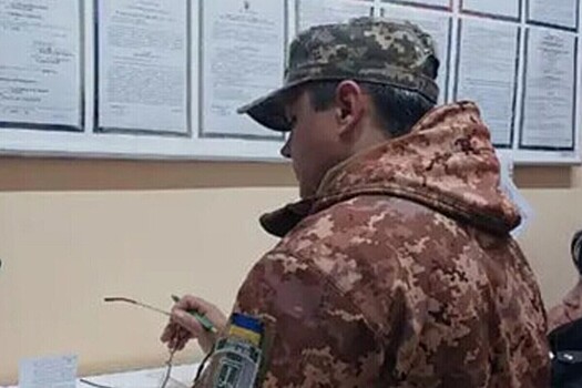 "Людолова" из тернопольского ТЦК отправили на фронт за "превышение полномочий"