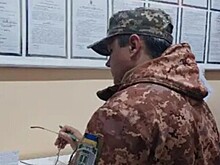 "Людолова" из тернопольского ТЦК отправили на фронт за "превышение полномочий"