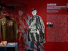 "Маэстро, в бой!": в Музее космонавтики открылась выставка, посвященная легендарным летчикам