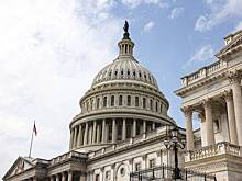 Сотрудник Конгресса США принес на работу боеприпасы и был арестован