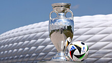 Кто победит на ЕВРО-2024: прогнозы на групповой этап и плей-офф чемпионата Европы по футболу