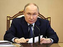 Песков напомнил о реакции Путина на возможное свержение власти в Иране