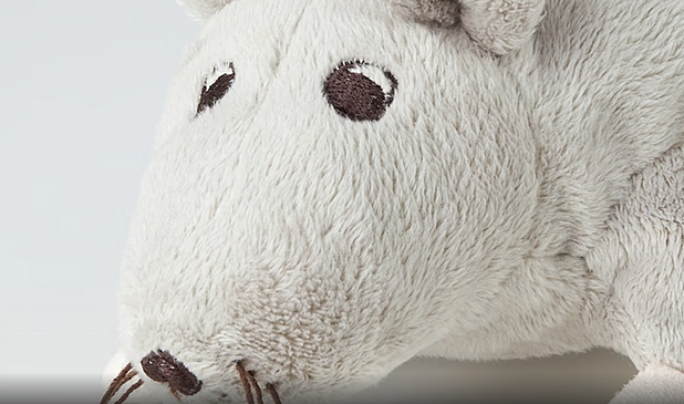 «Последние в своем роде». Девушка выставила на продажу икеевские ...