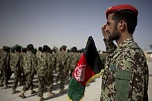 Солдаты или призраки: как и почему исчезла армия Афганистана