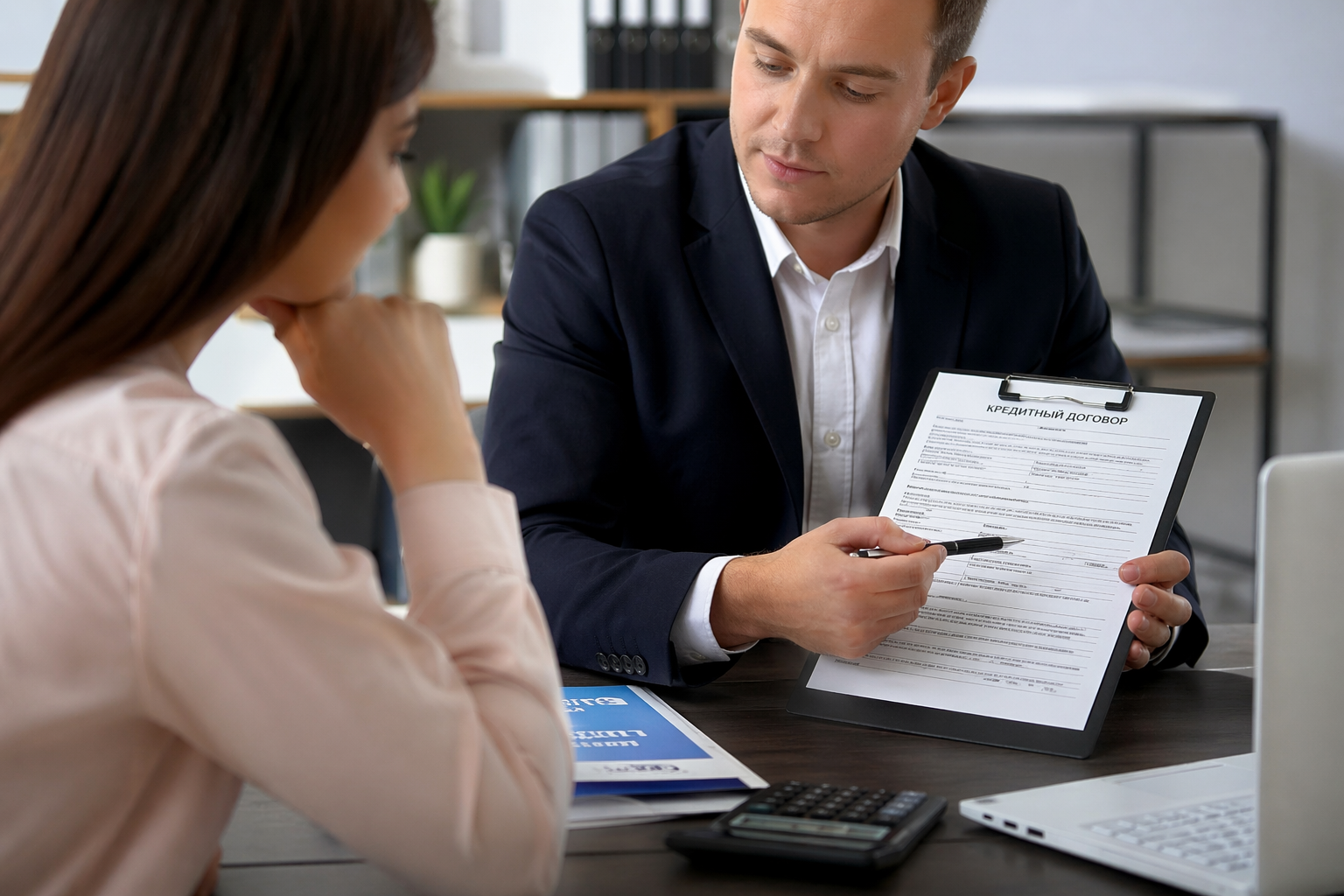 Кто такой кредитный брокер и в каких случаях он может помочь?