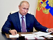 Путин объявил о предотвращении катастрофы на рынке труда